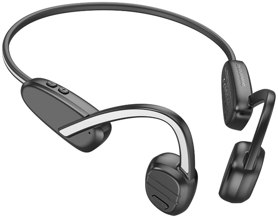 Наушники Borofone BE62 Receptive