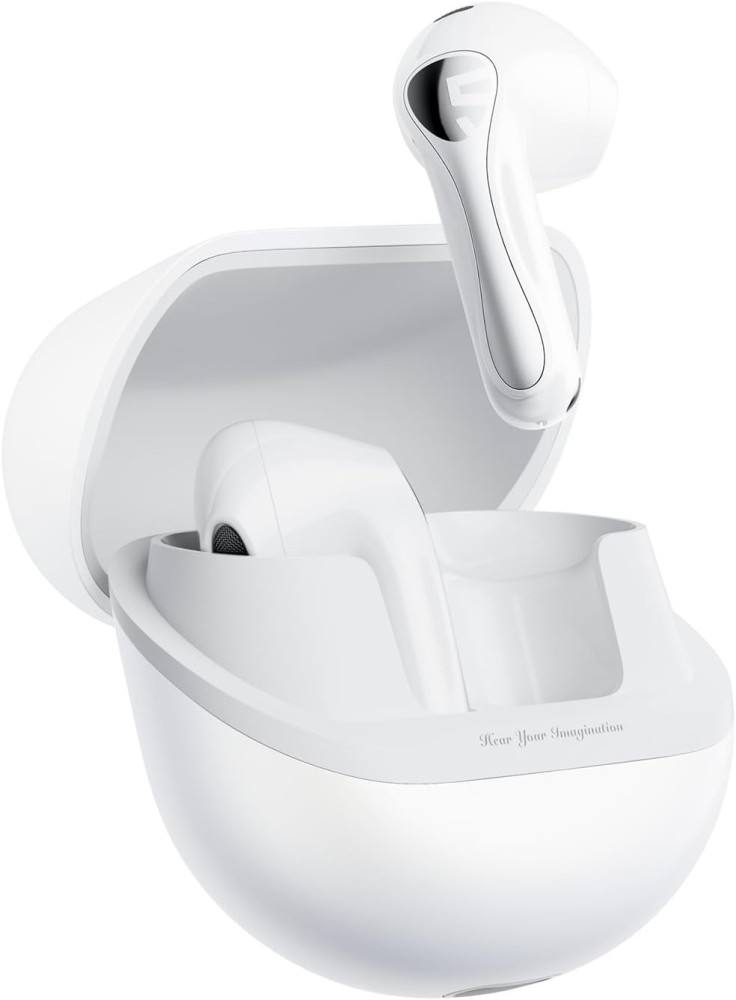 Навушники SOUNDPEATS Air5 Lite