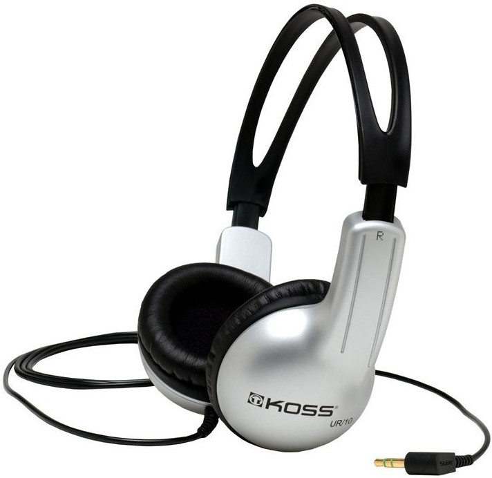 Навушники Koss UR10