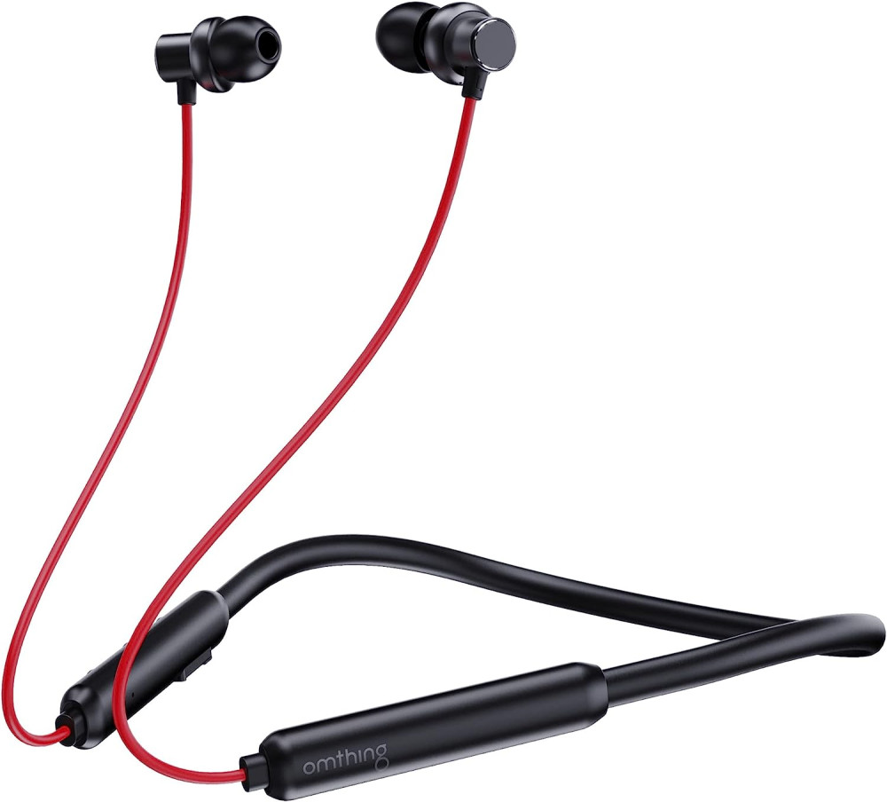 Навушники 1More Omthing Airfree Lace