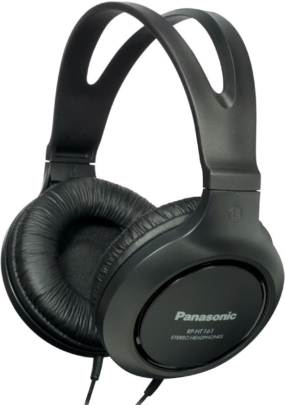 Наушники Panasonic RP-HT161