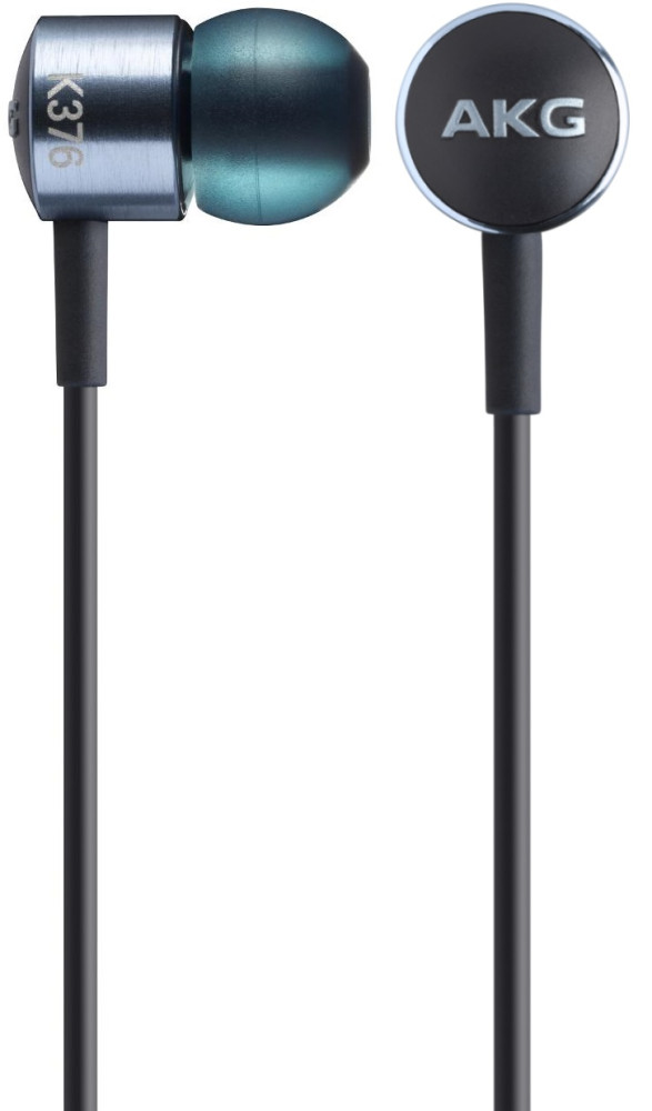 Наушники AKG K376