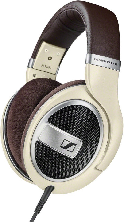 Навушники Sennheiser HD 599