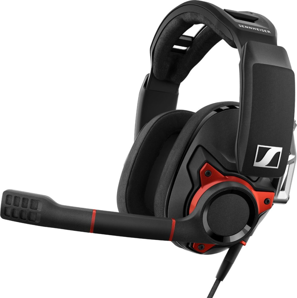 Наушники Sennheiser GSP 600