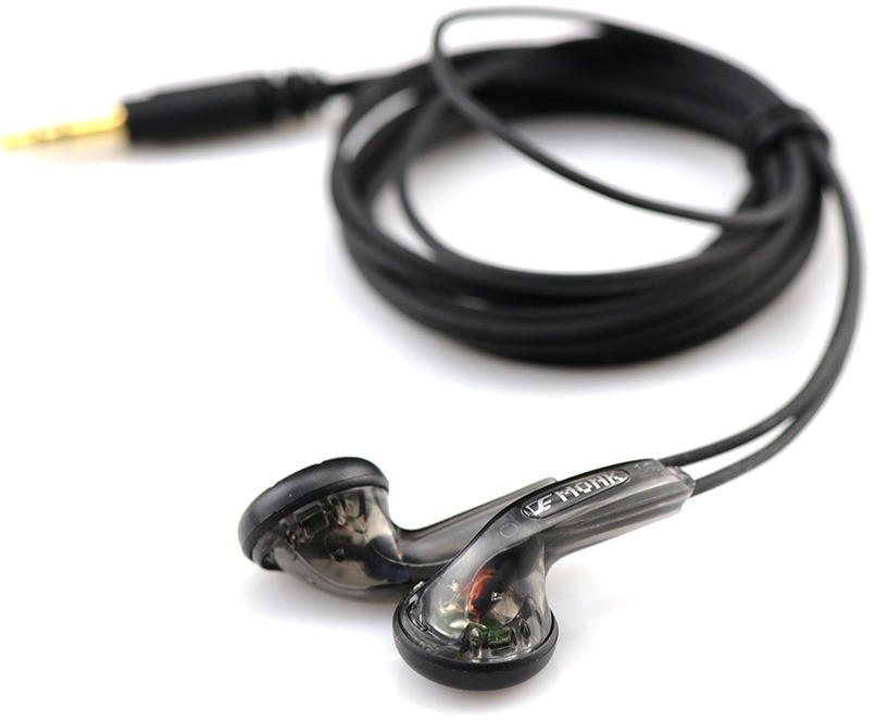 Наушники VENTURE Electronics Monk Plus