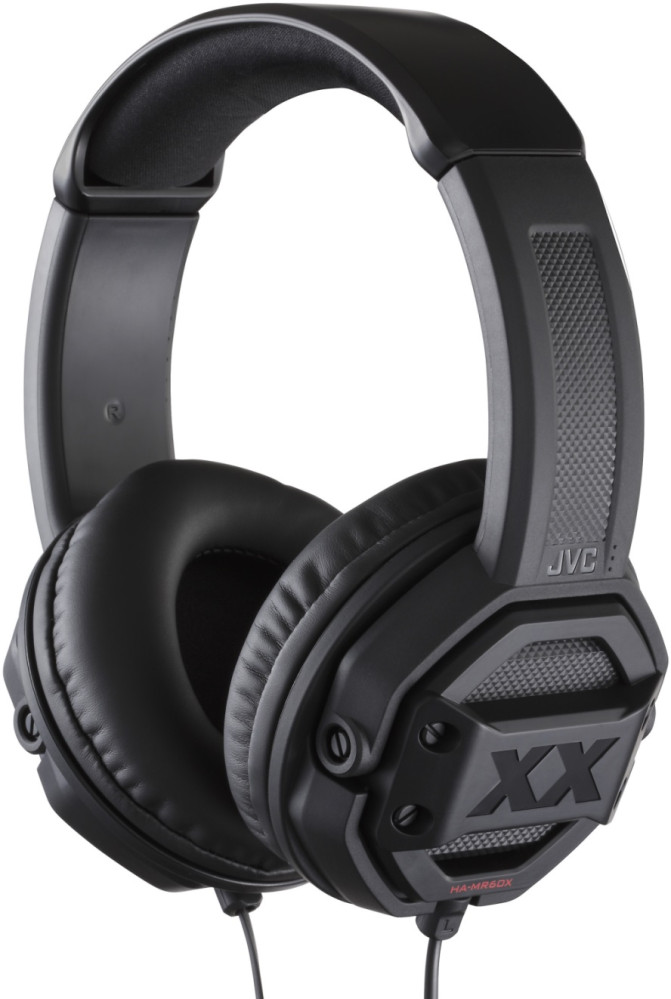 Наушники JVC HA-MR60X