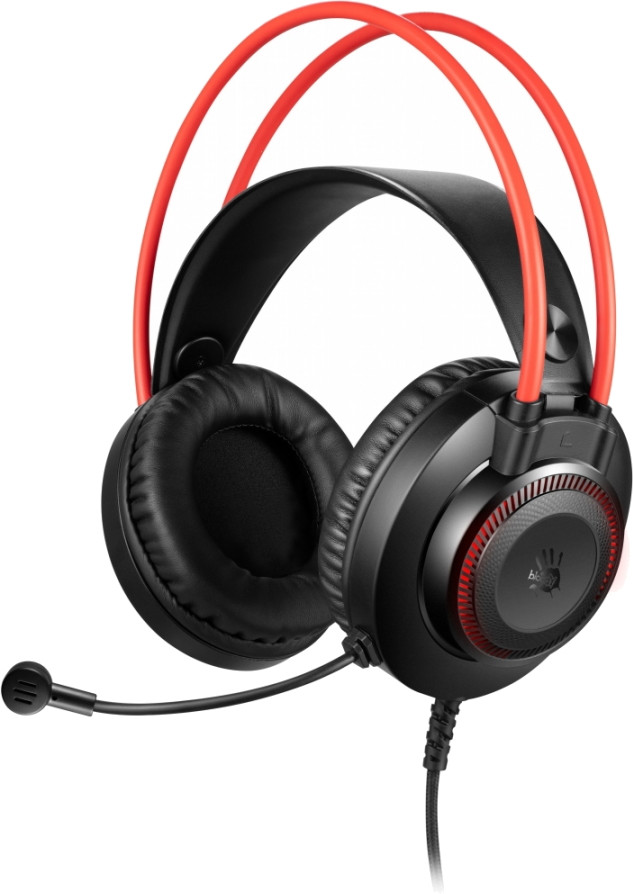 Наушники A4Tech Bloody G200