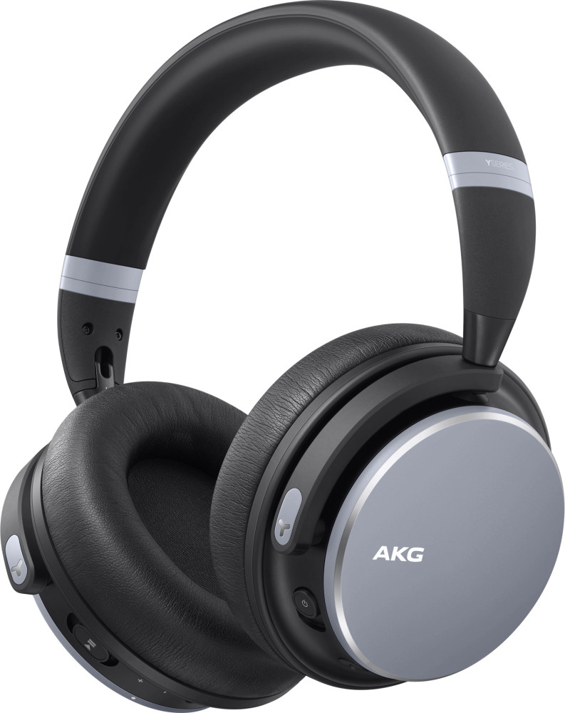 Навушники AKG Y600 NC
