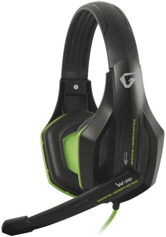 Навушники Gemix W-330