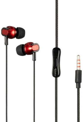 Наушники Gelius Ultra Iron Wave