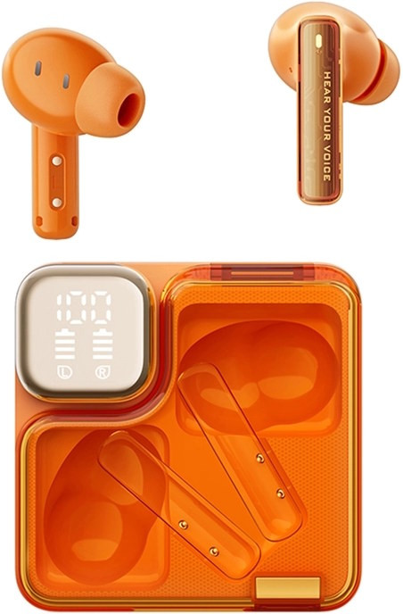 Навушники QCY T31