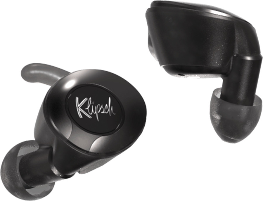 Наушники Klipsch T5 II True Wireless Sport