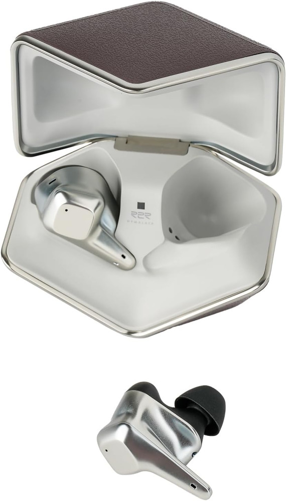 Навушники HiFiMan Svanar Wireless LE