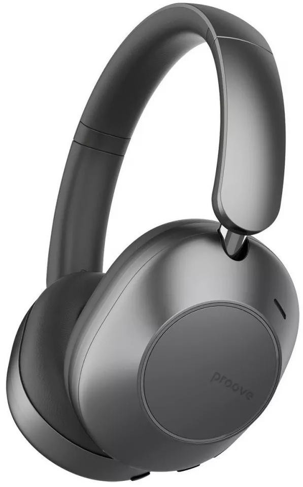 Навушники Proove Silence 3D
