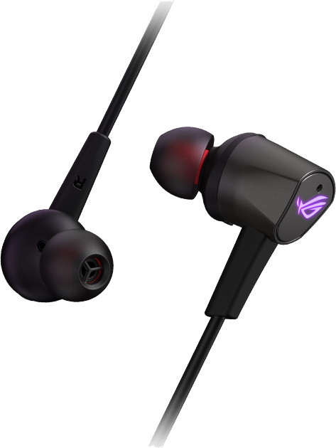 Наушники Asus ROG Cetra II