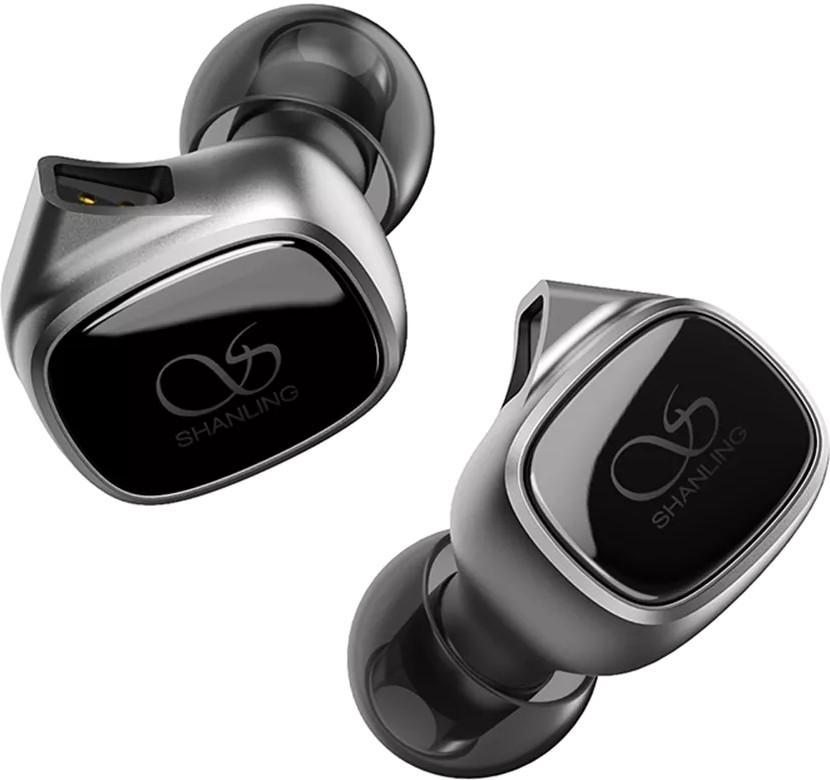 Навушники Shanling MG20