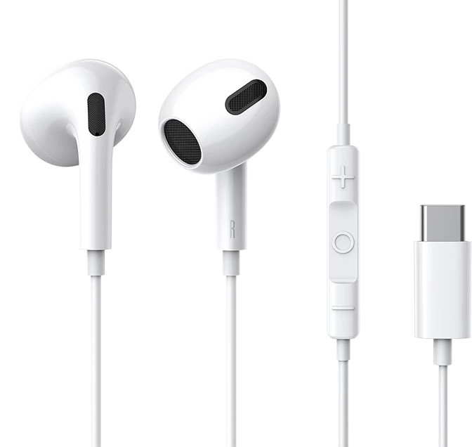 Наушники BASEUS Encok C17