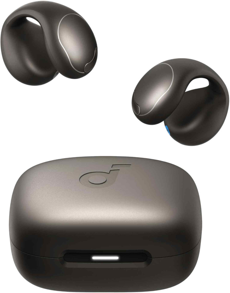 Наушники Soundcore C40i