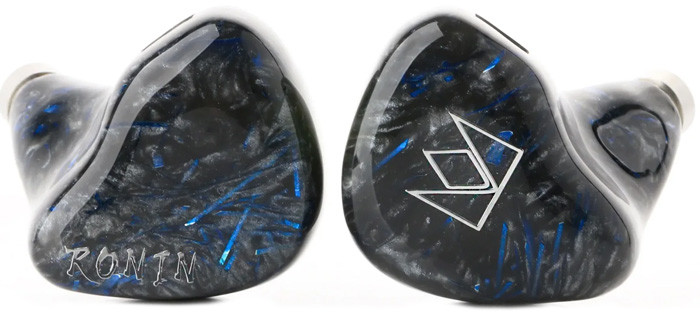 Навушники Noble Audio Ronin