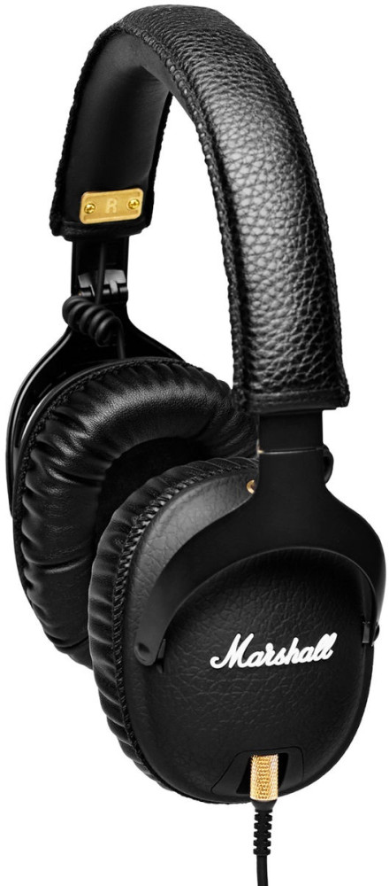 Наушники Marshall Monitor