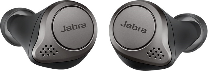 Наушники Jabra Elite 75t
