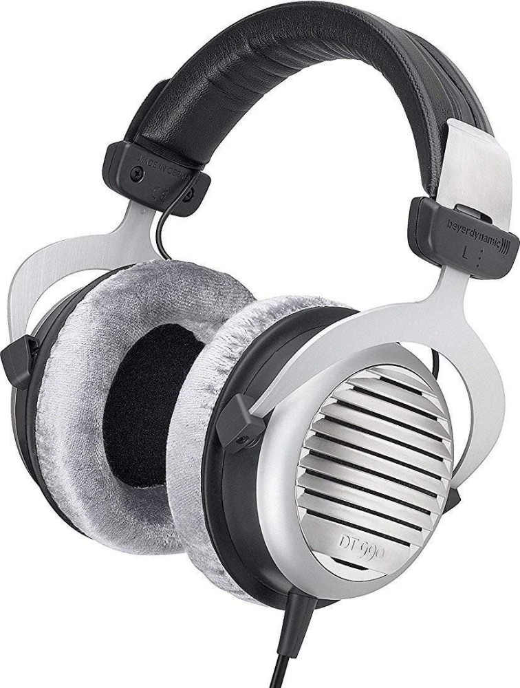 Наушники Beyerdynamic DT 990 600 Ohm