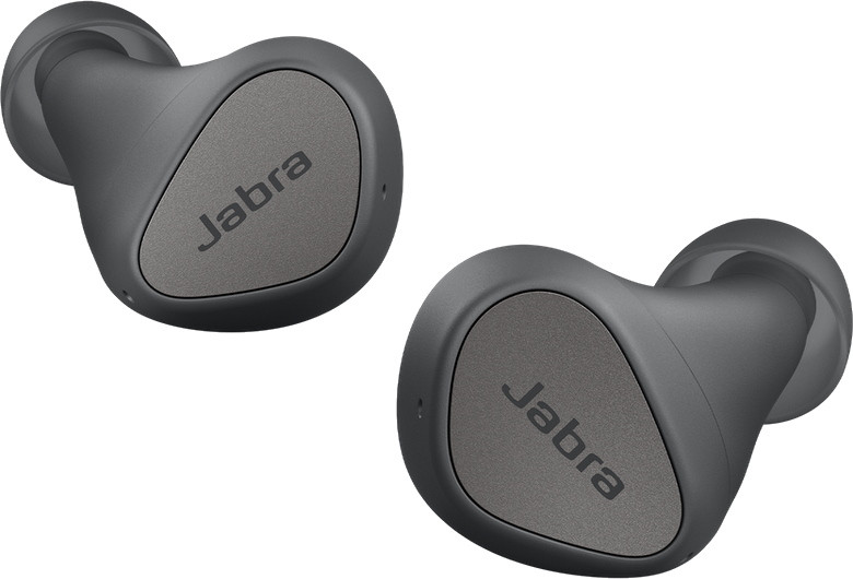 Навушники Jabra Elite 3
