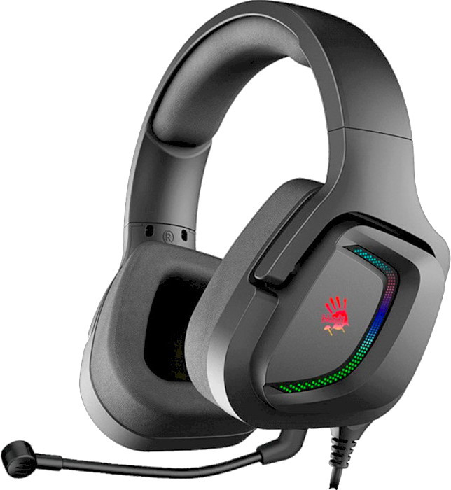 Наушники A4Tech Bloody G573P