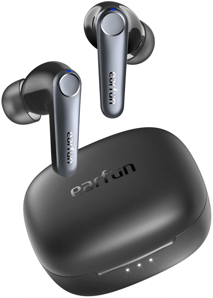 Наушники EarFun Air Pro 3