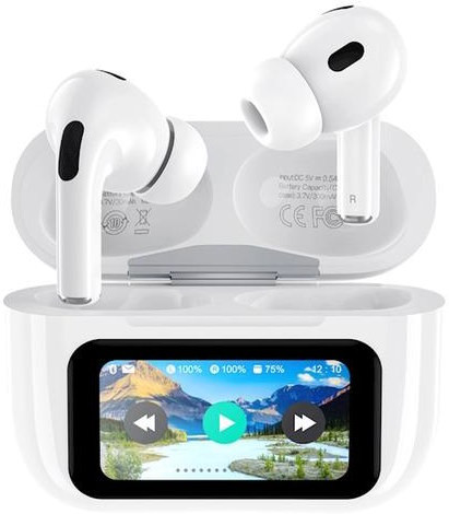 Навушники XO X36