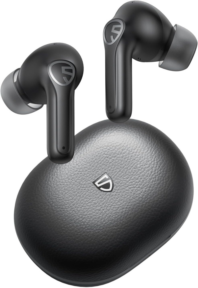 Наушники SOUNDPEATS T3 Pro