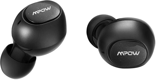 Наушники Mpow T5