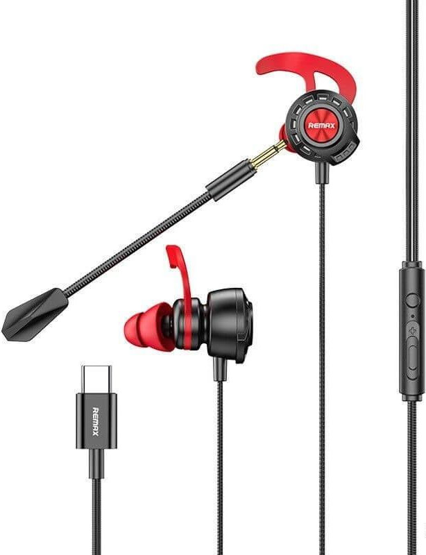 Навушники Remax RM-755