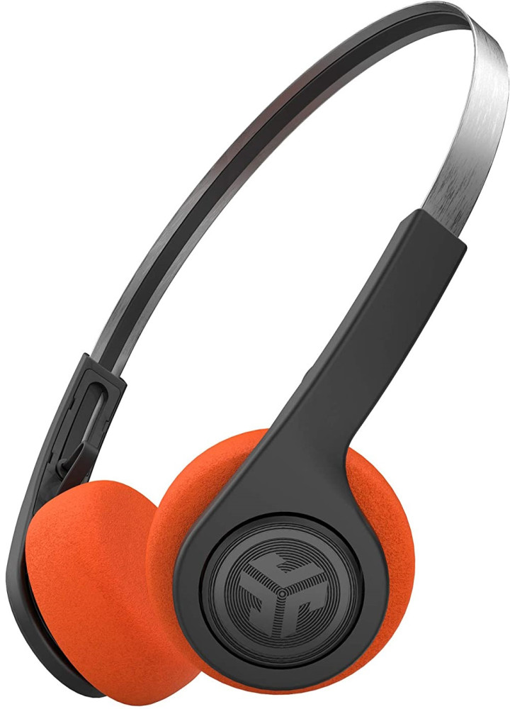 Наушники JLab Rewind