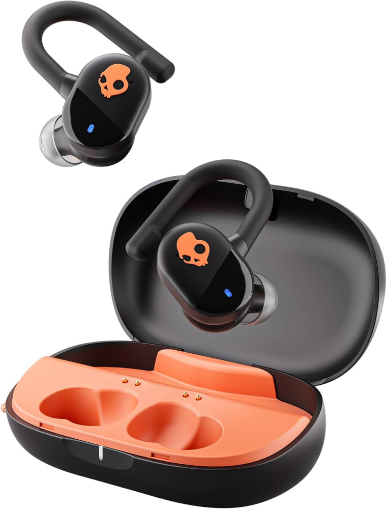 Наушники Skullcandy Push Play Active