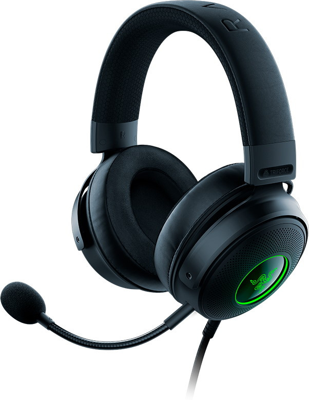 Навушники Razer Kraken V3
