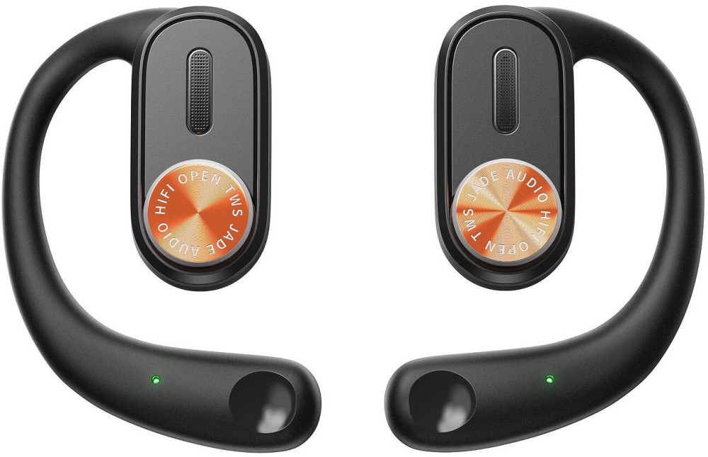 Навушники FiiO JW1