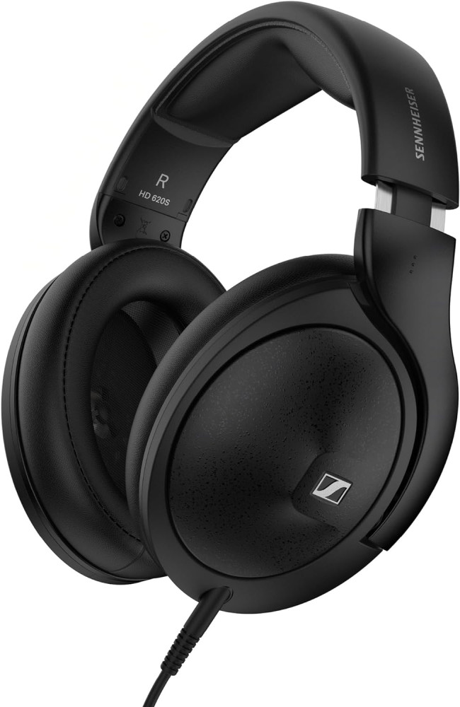 Навушники Sennheiser HD 620 S