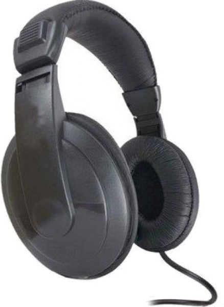 Наушники REAL-EL GD-750V