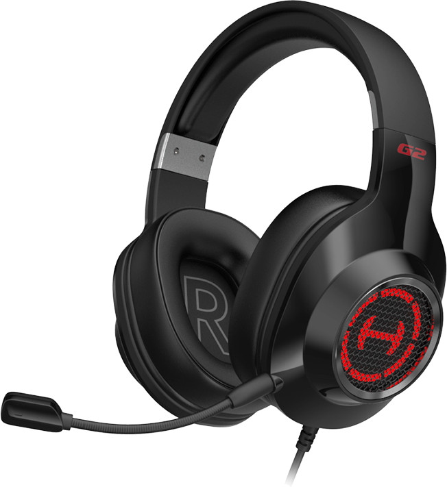 Наушники Hecate G2 II