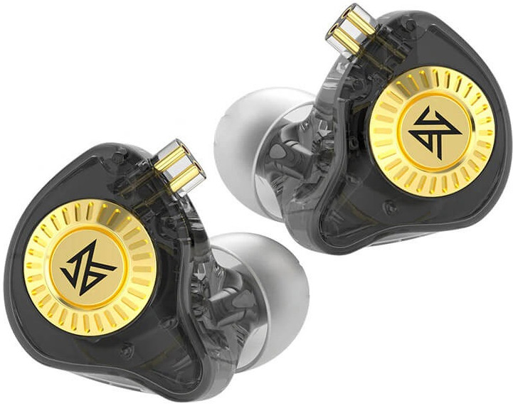 Навушники Knowledge Zenith EDX Ultra