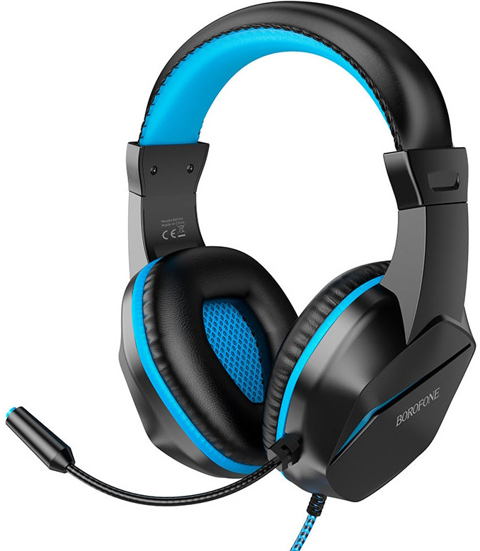 Наушники Borofone BO104 Phantom