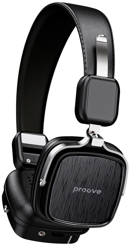 Наушники Proove 70s Classic