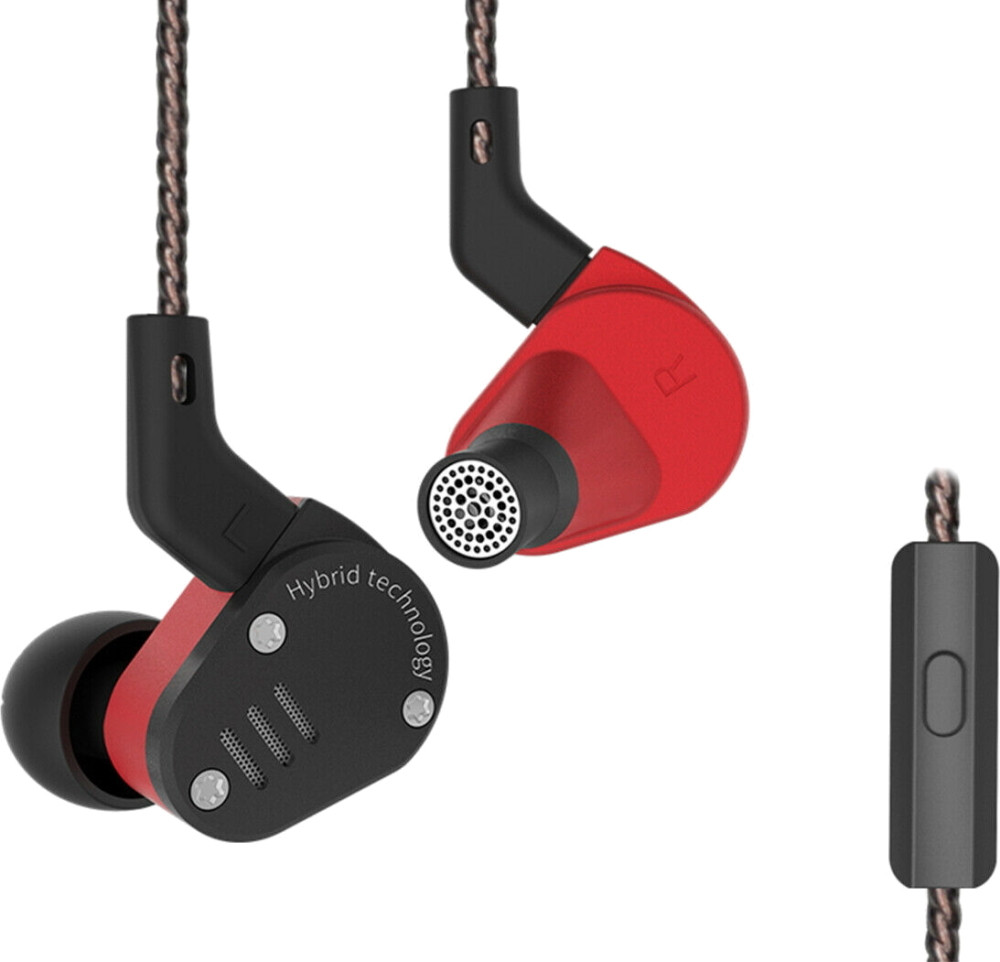 Наушники Knowledge Zenith ZSA