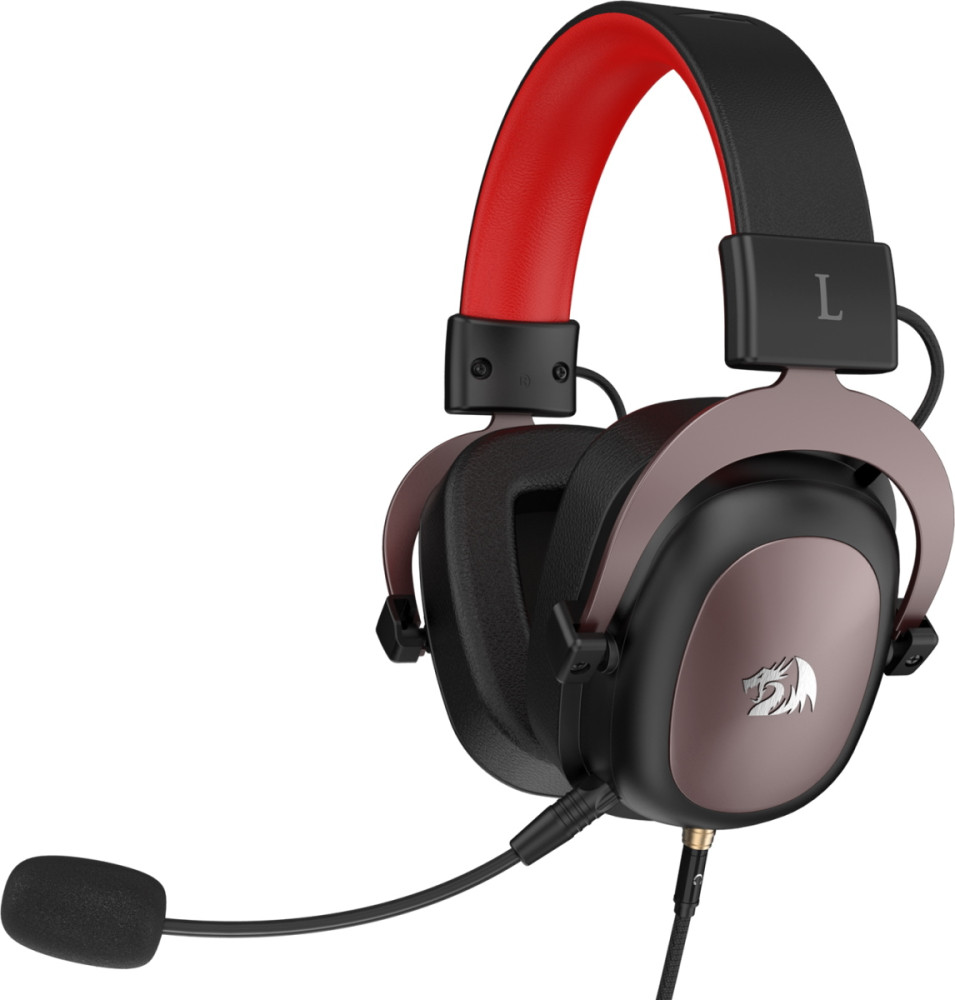 Навушники Redragon Zeus