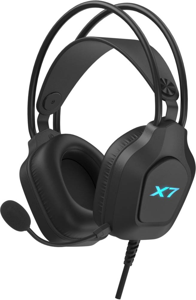 Навушники A4Tech XH-200