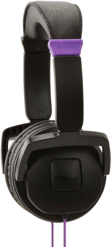 Навушники Fostex TH-7