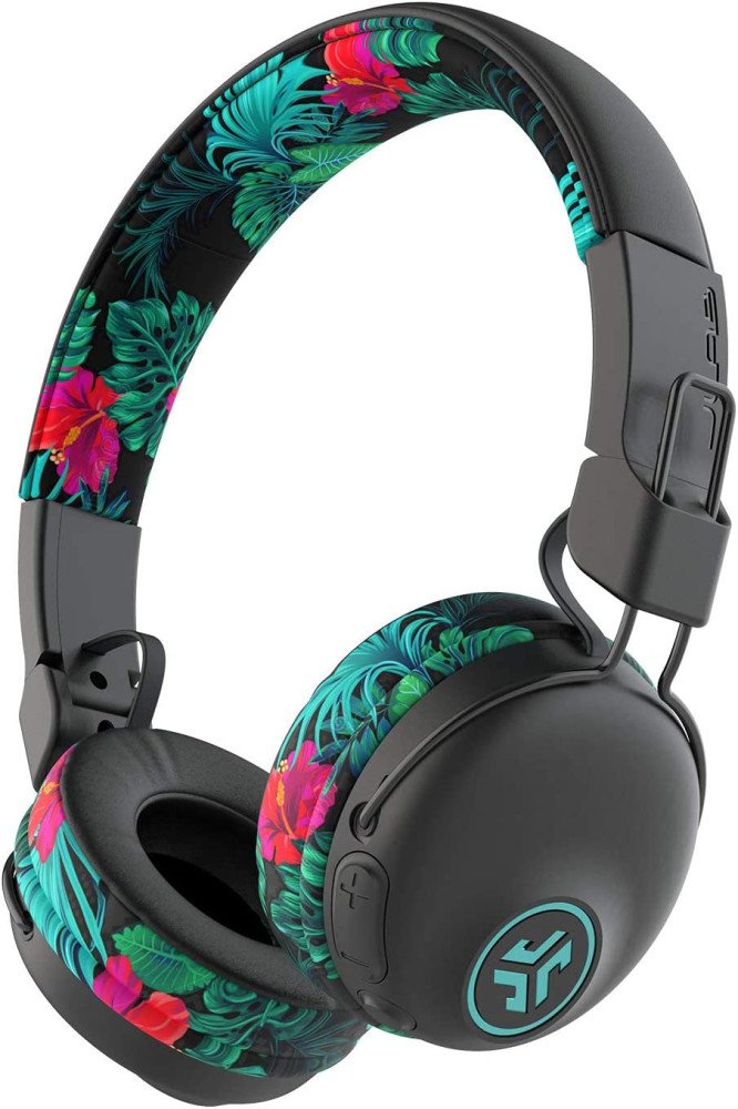 Навушники JLab Studio Wireless