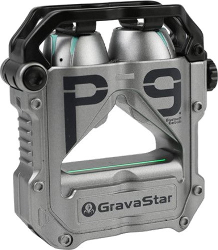 Навушники Gravastar Sirius Pro