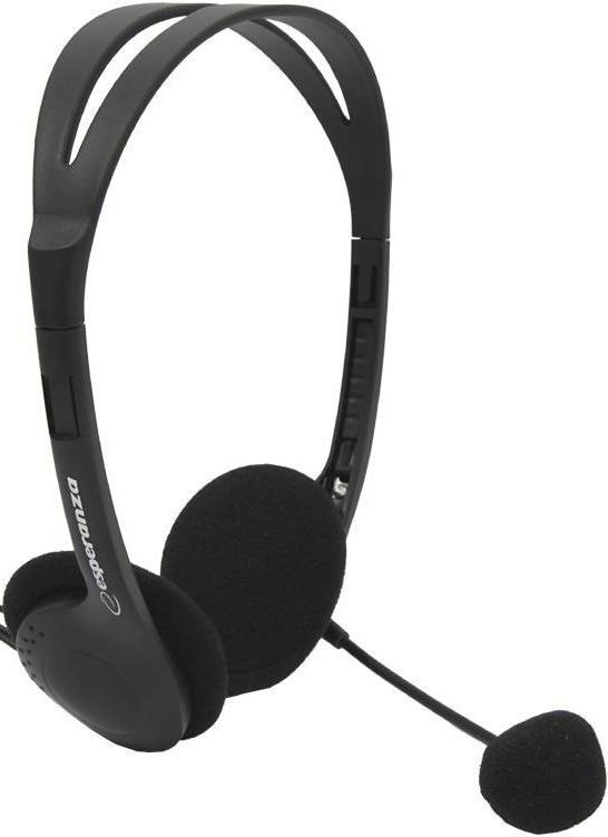 Наушники Esperanza Scherzo